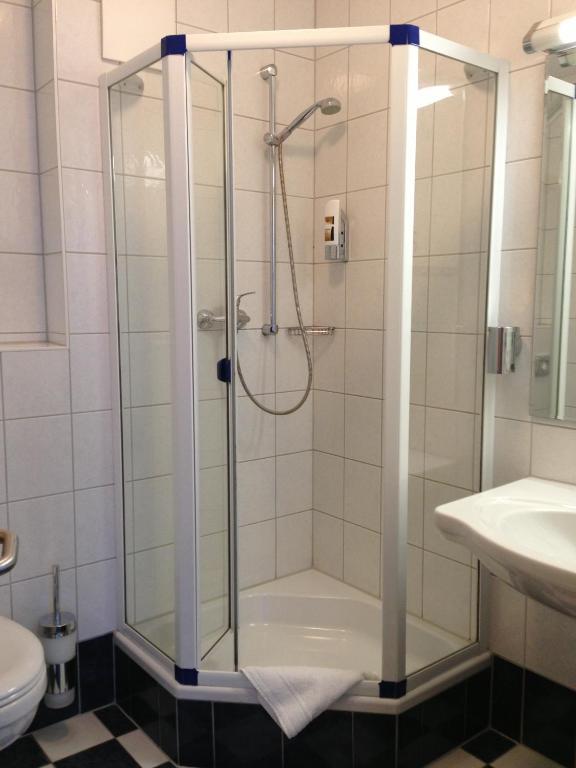 Hotel Waldperle Graal-Mueritz Værelse billede