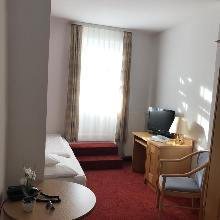 Hotel Waldperle Graal-Mueritz Eksteriør billede